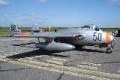 De Havilland Vampire J-28B