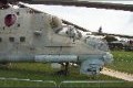 Mil Mi-24P Hind-F
