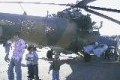 Mil Mi-24V Hind-E