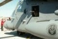 Sikorsky MH-53J Pave Low III