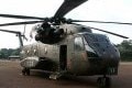 Sikorsky CH-53G Sea Stallion