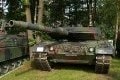 Leopard 2A6M