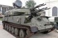 ZSU-23-4M Shilka