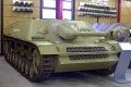 Jagdpanzer IV A-0