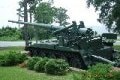 M107 175mm Self Propelled Gun