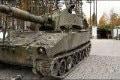 M109A3GN (Norwegian) Self-Propelled Howitzer