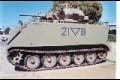M113A1 MRV