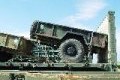 M101 1/2 Ton Trailer