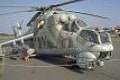 Mil Mi-24D Hind-D