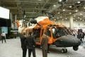 Bell/Agusta Aerospace Company AB-139, US Coast Guard