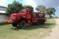 5 Ton Brush Firetruck - Modeler&#039;s Alliance Gallery