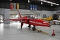 Folland Gnat T.1