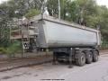 Schmitz Cargobull Dumper trailer