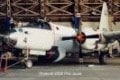 Lockheed SP-2H Neptune