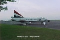 Convair TF-102A Deuce