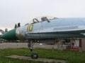 Sukhoi T-10-10