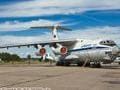 Ilyushin Il-76MD Candid