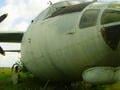 Antonov An-12BK Cub