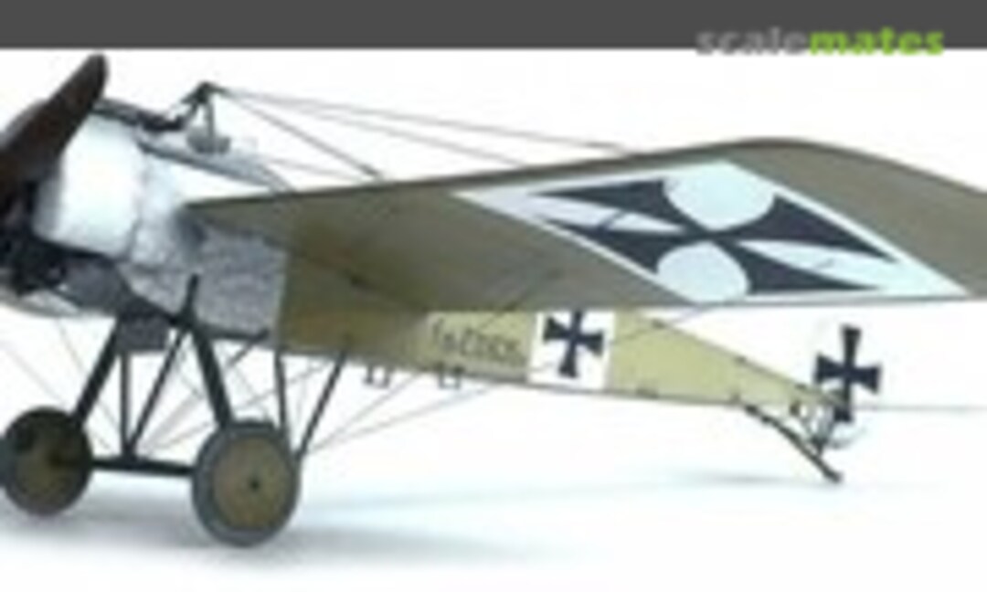 Fokker E.III 1:32