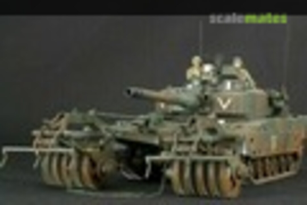Type 90 1:35