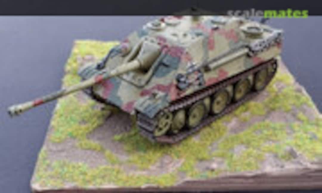 Sd.Kfz. 173 Jagdpanther 1:72