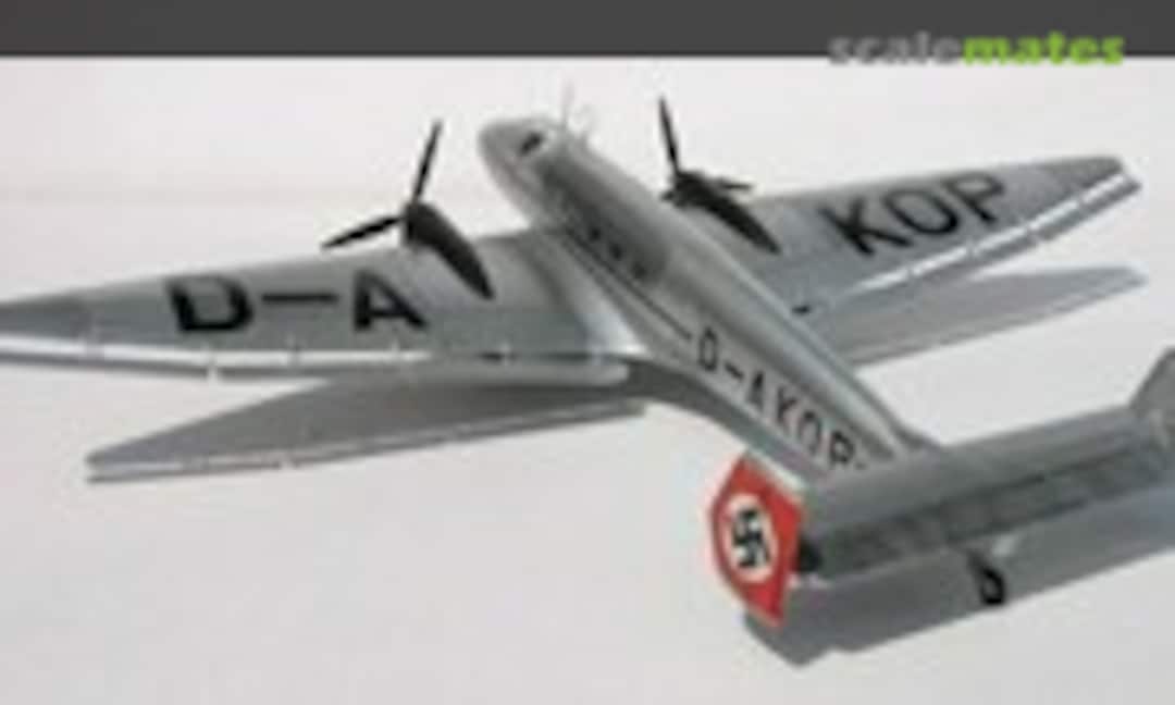 Junkers Ju 86 B-0 1:72