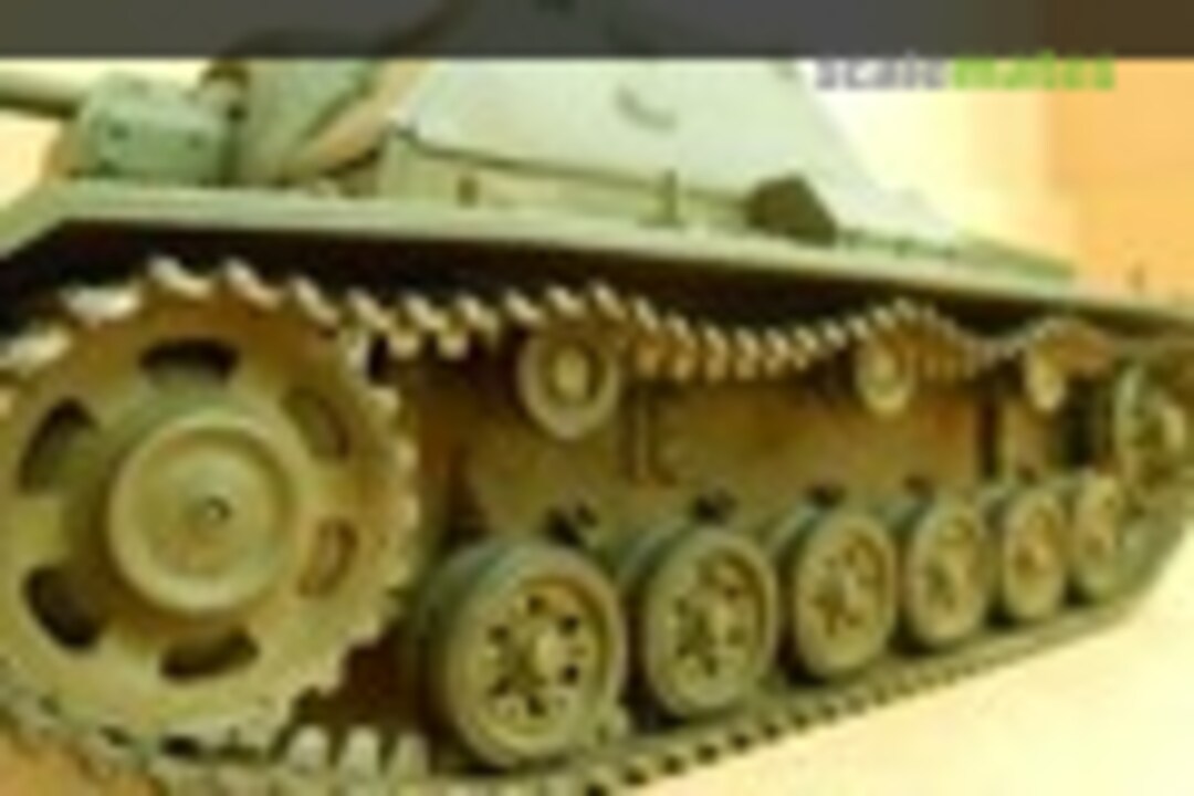 SU-76i 1:35