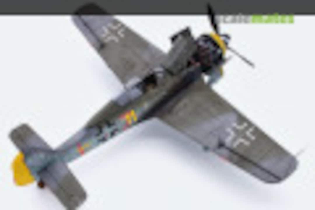 Fw 190F-8 1:32