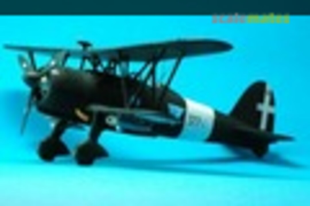 CR.42CN Caccia Notturna 1:48
