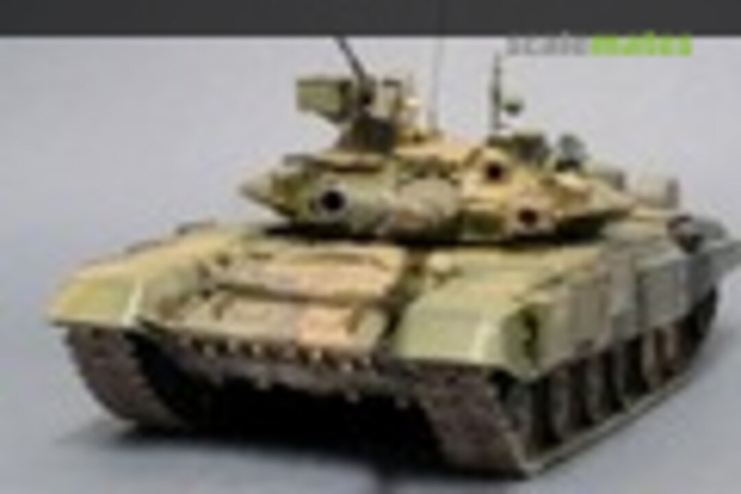T-90A 1:35