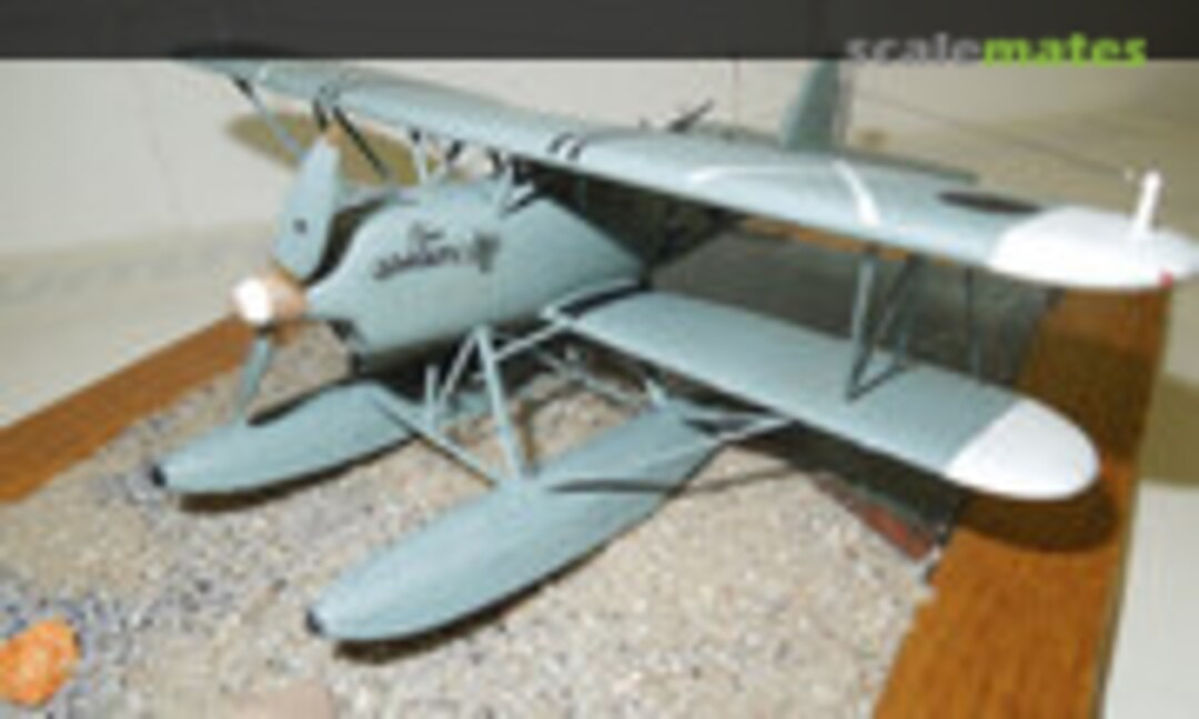 Heinkel He 60E 1:72