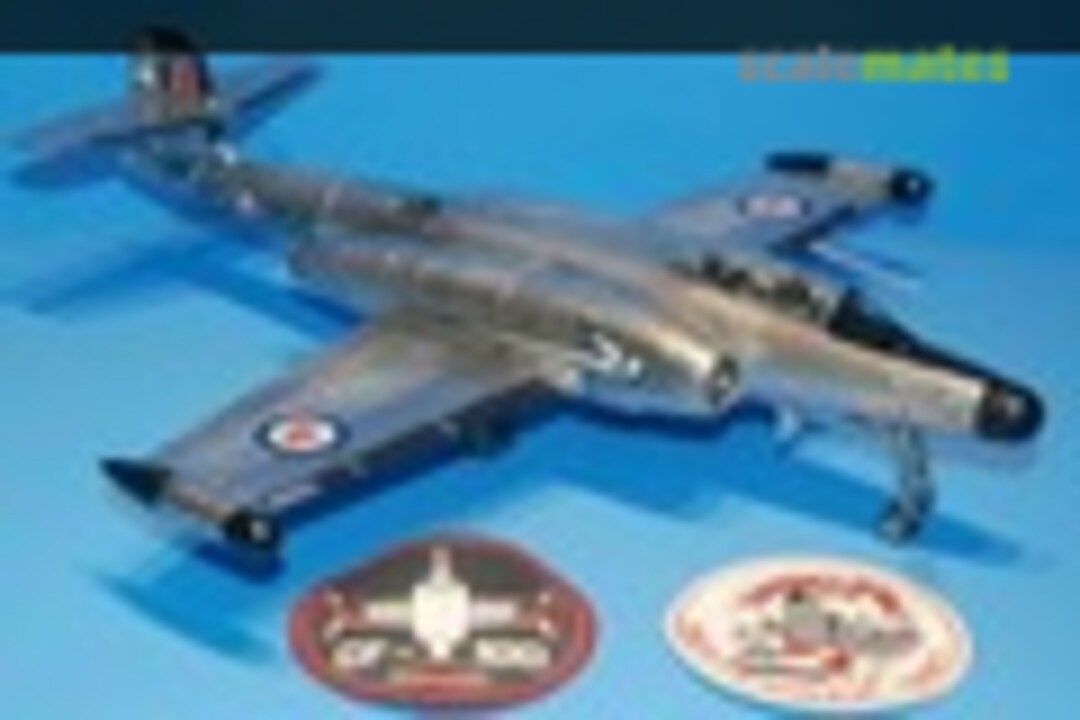 CF-100 Canucks 1:48