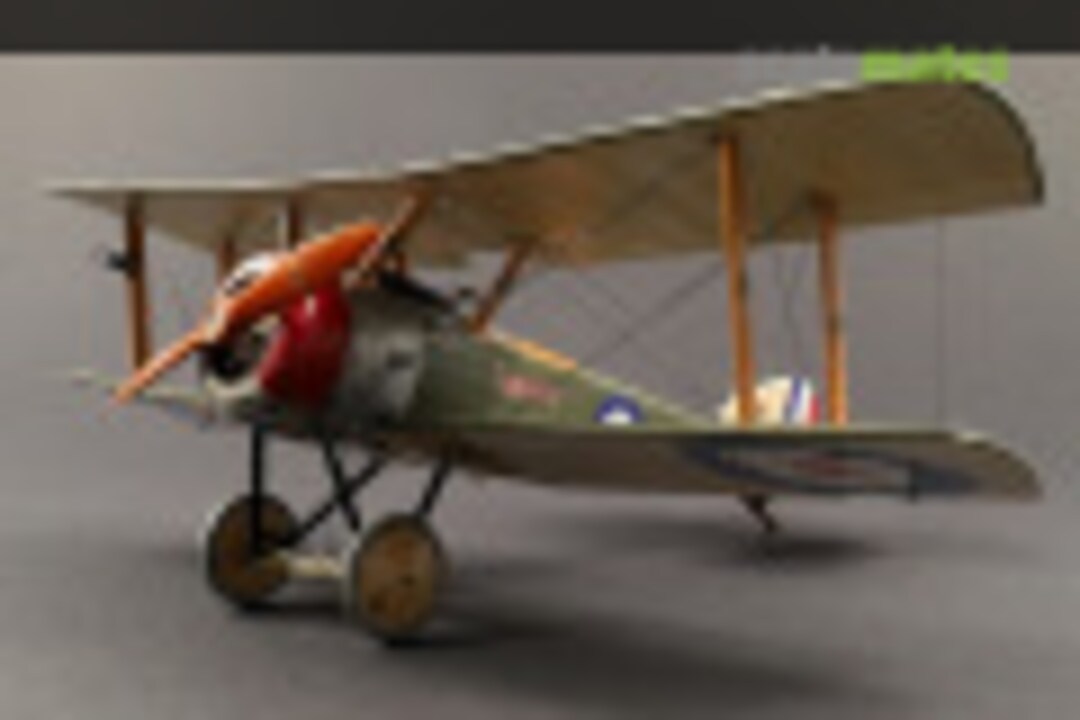 Sopwith Pup 1:48
