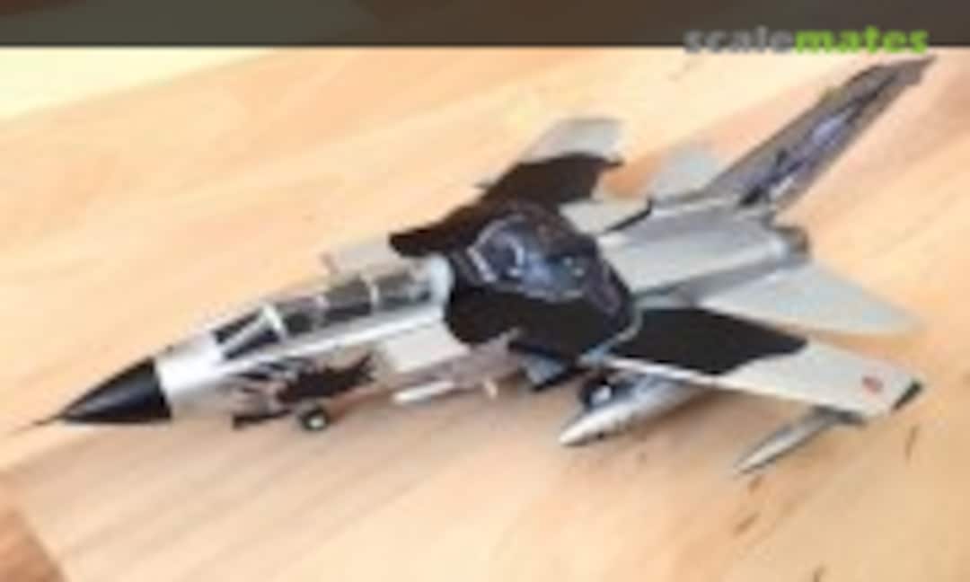 Panavia Tornado IDS Black Panthers 1:72