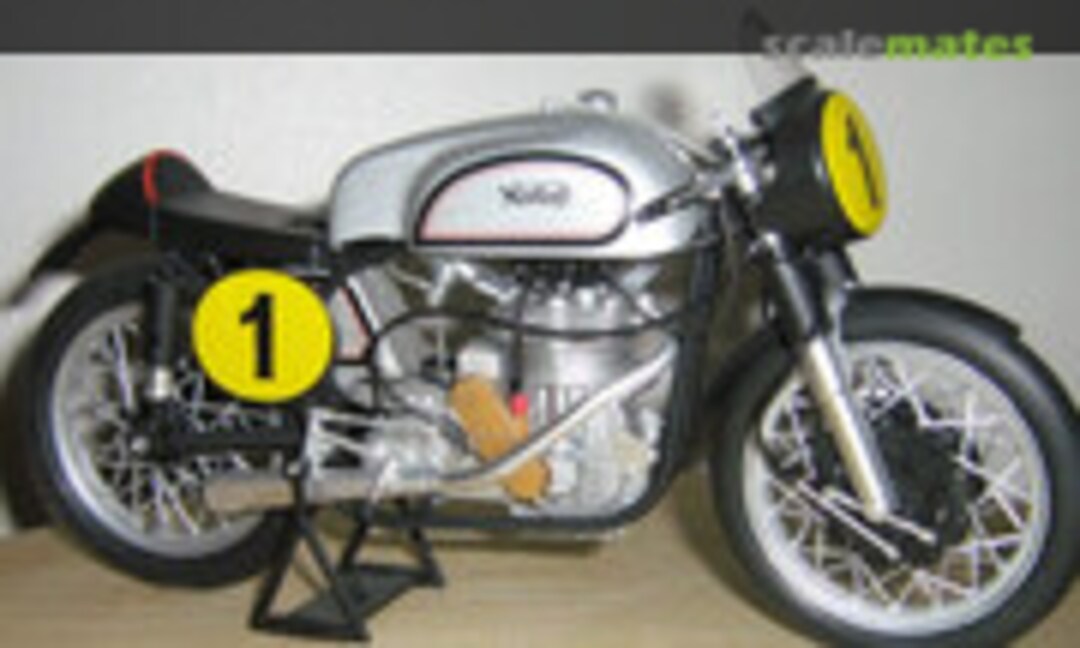 Norton Manx 500cc 1:8