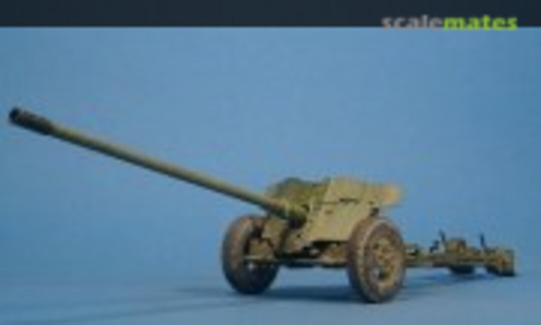 Panzerabwehrkanone MT-12 1:35