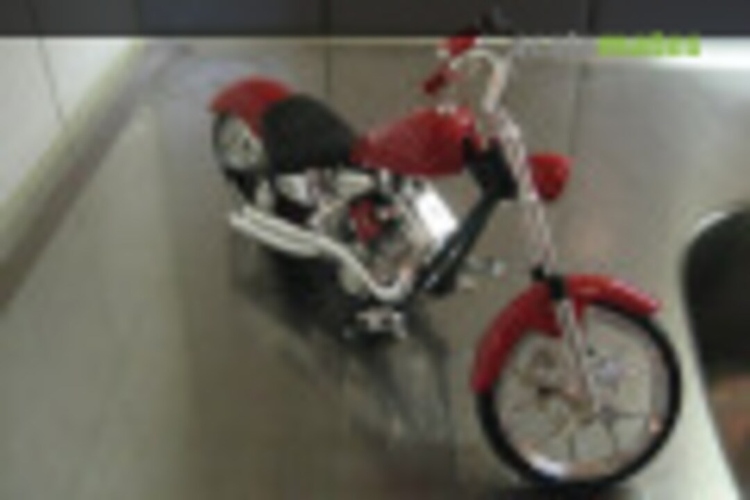 Ryan FR-1 Fireball 1:12