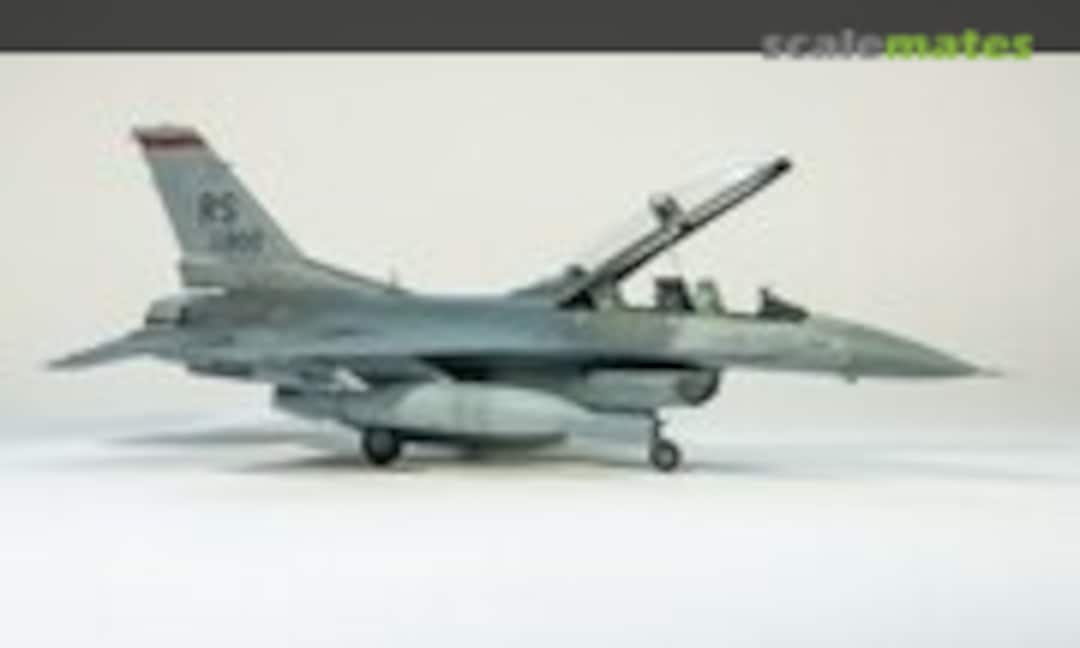 F-16C, Kinetic K48102 (2022)