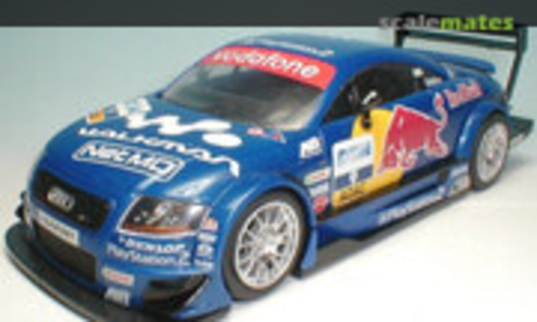Audi TT-R DTM 1:32