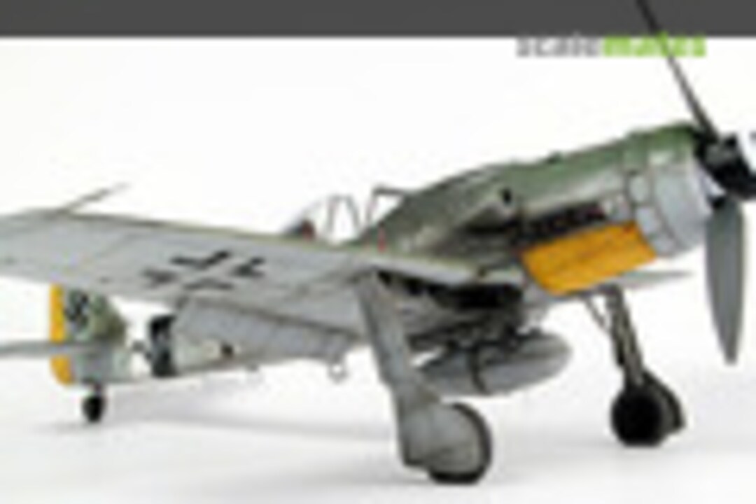 Focke-Wulf Fw 190D-9 1:32
