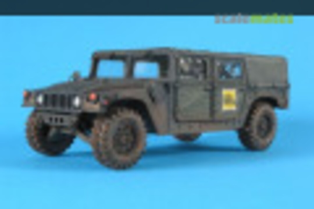 M998 HMMWV 1:35