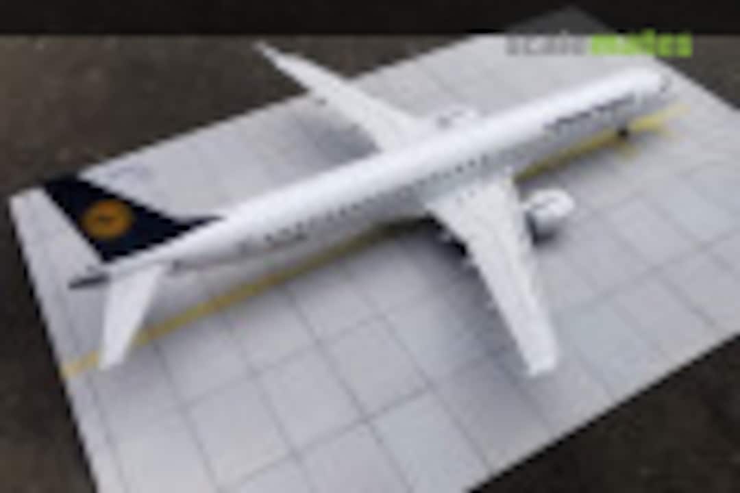 Embraer E195 1:144