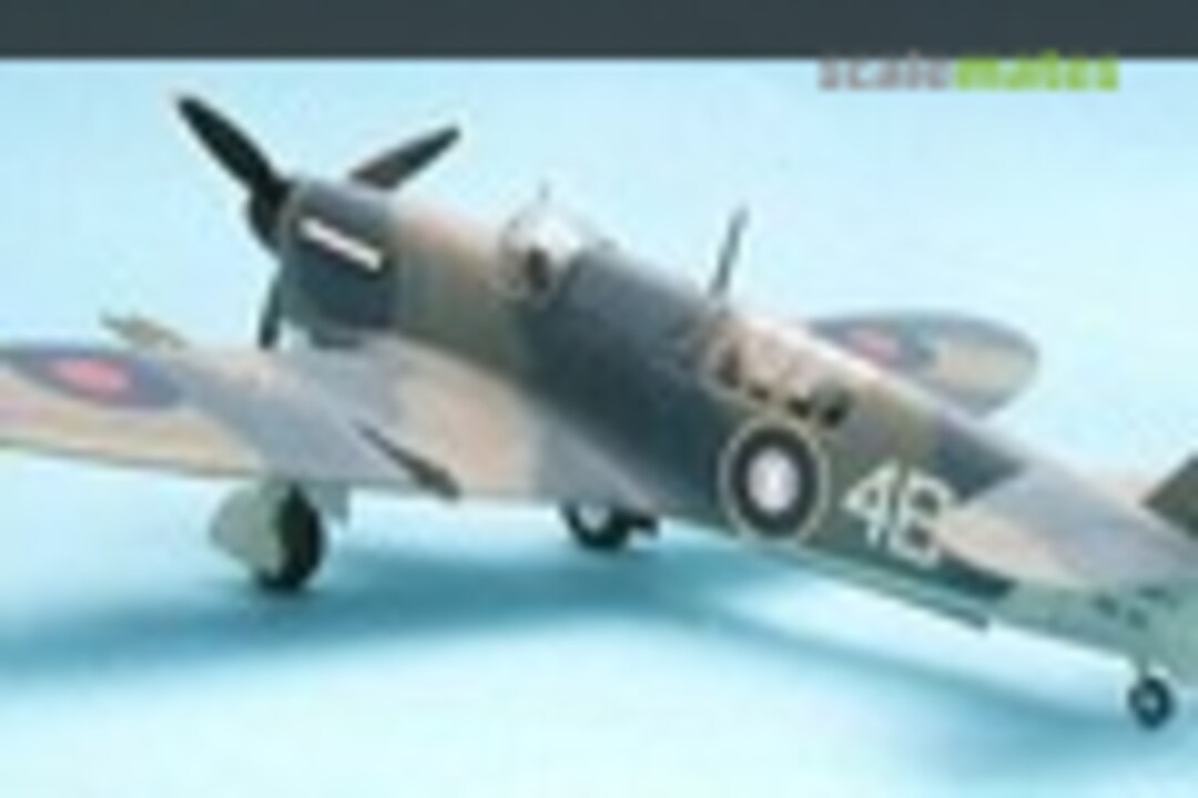 Fairey Firefly Mk.I 1:48