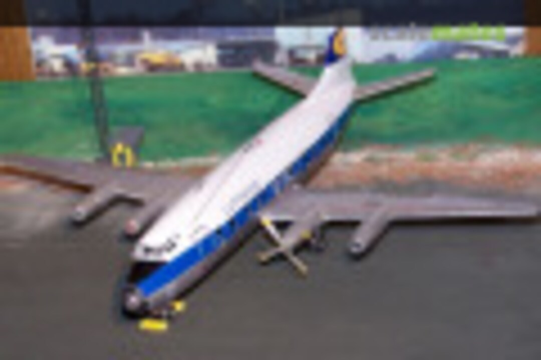 Vickers Viscount 800 1:100