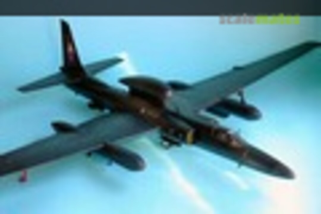 Lockheed U-2R 1:48