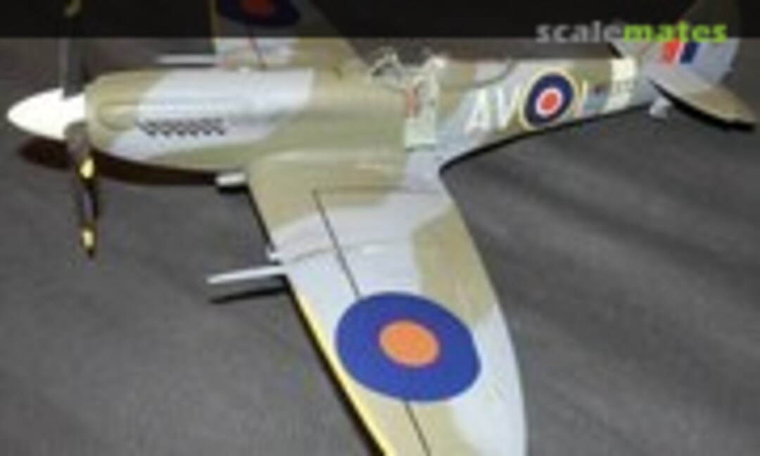 Supermarine Spitfire Mk.XIV 1:32