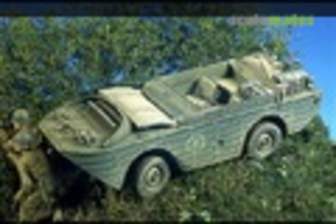 Ford GPA 1:35