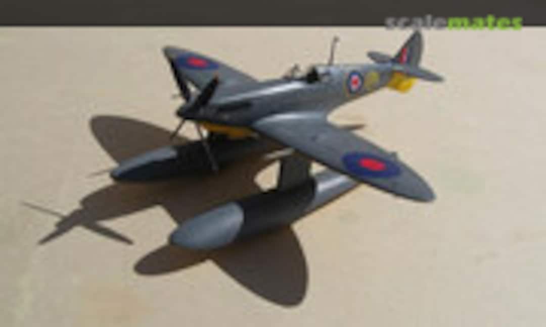 Supermarine Spitfire Mk.IXb 1:48