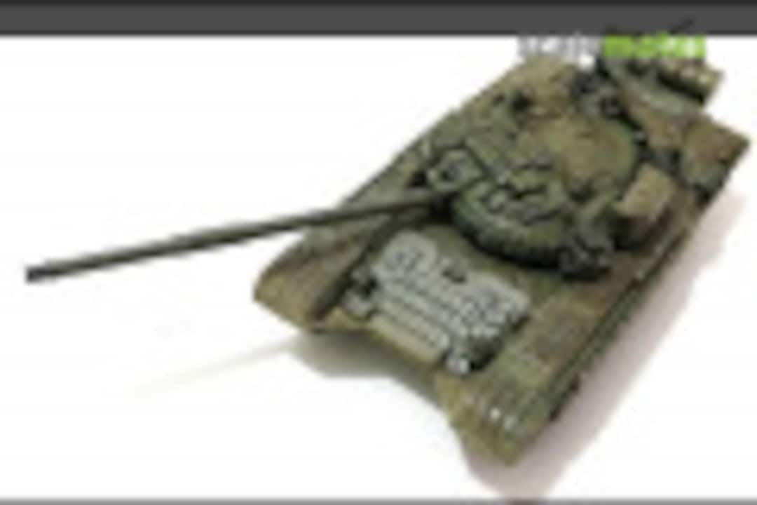 T-72B 1:72