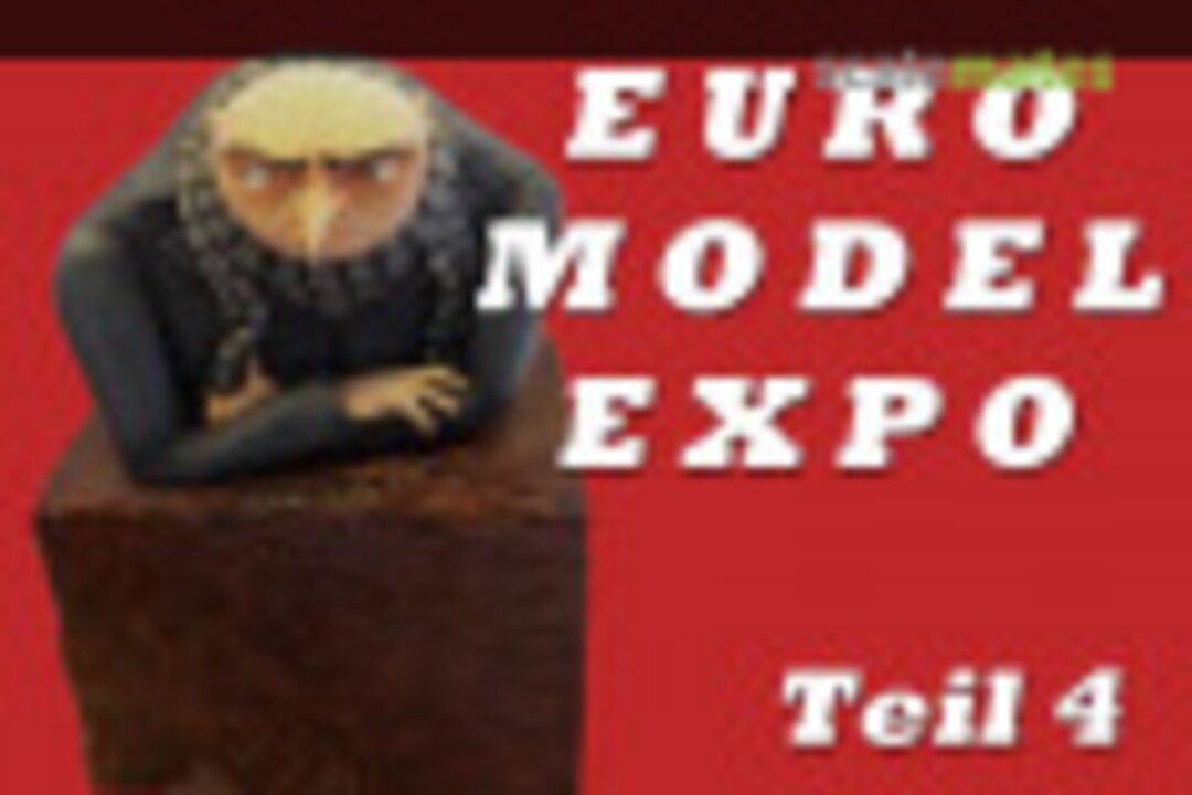 Euro Model Expo 2016 No